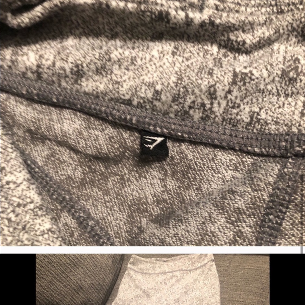 Gymshark leggings - Picture 6 of 6